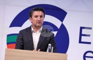 Еврозоната ще подчертае и ще изтъкне нашите приоритети, каза министърът на туризма Мирослав Боршош във Велико Търново