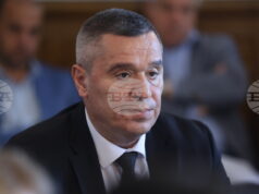 Еврото е валутата на стабилността, доверието и предвидимостта, каза министърът на земеделието и храните д-р Георги Тахов в Добрич