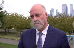 Желязков: България ще се присъедини към решенията на ЕС за преустановяване на договорите за ползване и транзит на руски газ