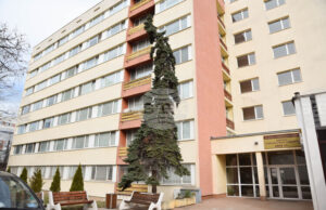 За всички студенти в Софийския университет, подали заявления за общежитие за академичната 2025/2026 година, ще бъдат осигурени места