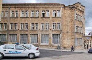 Загасен е пожар в тежкотоварен автомобил в Ришкия проход, съобщи говорителят на ОД на МВР в Шумен