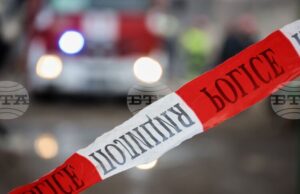 Задържан е ученик от спортното училище в Хасково, стрелял с газов пистолет в междучасието, съобщиха от полицията
