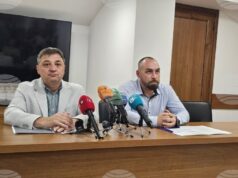 Затвор до пет и до 15 години могат да получат нападателите над директора на полицията в Русе, съобщиха от прокуратурата