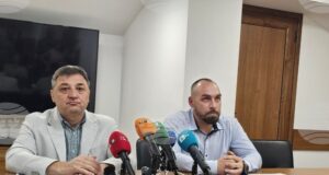 Затвор до пет и до 15 години могат да получат нападателите над директора на полицията в Русе, съобщиха от прокуратурата