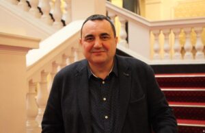 Веселин Стойнев