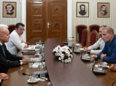 Защо президентът удари по ВМЗ-Сопот в навечерието на инвестицията на „Райнметал“