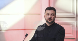 Зеленски заяви, че украинските сили отбелязват напредък в пограничните райони на Сумска област