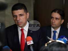 Ивайло Мирчев и Божидар Божанов