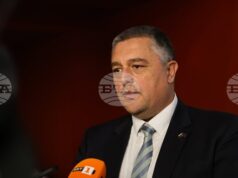 Издадени са около 200 акта за нарушения на тежкотоварни автомобили по Закона за автомобилните превози, каза заместник-министър Димитър Недялков