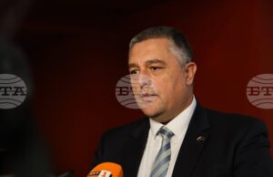 Издадени са около 200 акта за нарушения на тежкотоварни автомобили по Закона за автомобилните превози, каза заместник-министър Димитър Недялков
