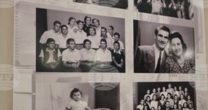 Изложбата „Поглед през обектива на фото „Михайлов“ беше открита в Архитектурен комплекс „Музей на религиите“ в Стара Загора