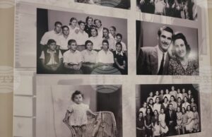 Изложбата „Поглед през обектива на фото „Михайлов“ беше открита в Архитектурен комплекс „Музей на религиите“ в Стара Загора