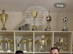 Изпадналият от Втора лига отбор на Несебър се подсили с опитен нападател