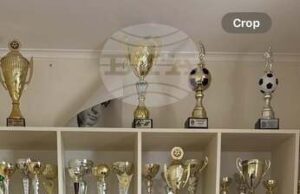 Изпадналият от Втора лига отбор на Несебър се подсили с опитен нападател