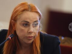 Имаше много мнения и изказвания по Закона за училищното образование, внесен от Министерския съвет, каза депутатът Христина Георгиева
