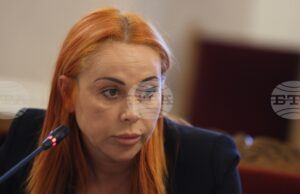 Имаше много мнения и изказвания по Закона за училищното образование, внесен от Министерския съвет, каза депутатът Христина Георгиева