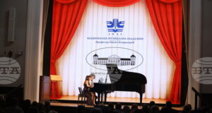 Инициативата „Musicorum Via: Две академии – една сцена“ откри есенно-зимния сезон с концерт в БАН