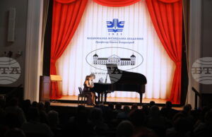 Инициативата „Musicorum Via: Две академии – една сцена“ откри есенно-зимния сезон с концерт в БАН