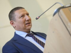 И.ф. главен прокурор Борислав Сарафов издаде указание за по-ефективна работа по преписки и дела, свързани с домашно насилие