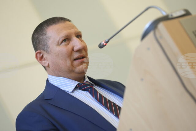 И.ф. главен прокурор Борислав Сарафов издаде указание за по-ефективна работа по преписки и дела, свързани с домашно насилие
