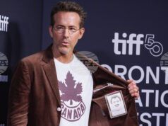 Кинофестивалът в Торонто започна с политическа нотка