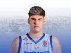 Кирил Иванов се завръща в баскетболния Академик Пловдив