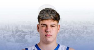 Кирил Иванов се завръща в баскетболния Академик Пловдив