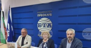 Книгата „Велико Търново – исторически град със забележителна архитектура и природа” е посветена на великолепието на града, каза авторът арх. Донка Колева