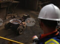 Конго ще замени от 16 октомври забраната за износ на кобалт с квоти