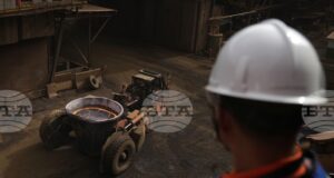 Конго ще замени от 16 октомври забраната за износ на кобалт с квоти