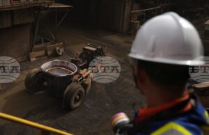 Конго ще замени от 16 октомври забраната за износ на кобалт с квоти