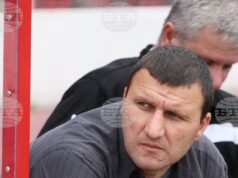 Костадин Ангелов вече не е директор на Футболната академия на ЦСКА (София)