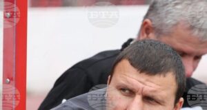 Костадин Ангелов вече не е директор на Футболната академия на ЦСКА (София)