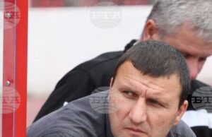 Костадин Ангелов вече не е директор на Футболната академия на ЦСКА (София)