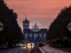 Крайнодясната партия "Алтернатива за Германия" оглави анкета на института ИНСА с рекордно ниво на подкрепа
