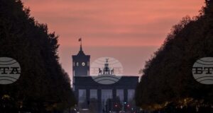 Крайнодясната партия "Алтернатива за Германия" оглави анкета на института ИНСА с рекордно ниво на подкрепа