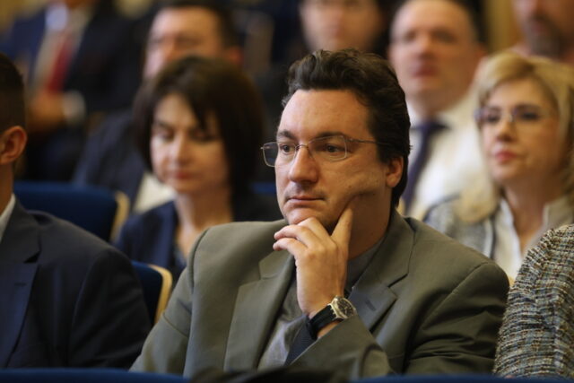 Крум Зарков