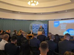 Лидерът на ГЕРБ Бойко Борисов заяви, че не разбира омразата към него и правителството от страна на президента Румен Радев