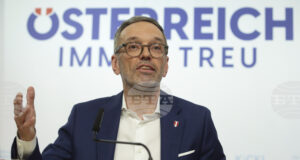 Лидерът на австрийската крайна десница обеща да преобразува политиката на страната