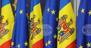 МОЛДПРЕС: ЕС отпуска допълнителни 18,9 млн. евро за Молдова