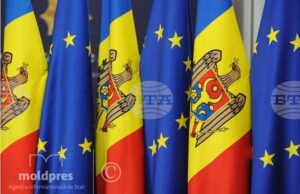 МОЛДПРЕС: ЕС отпуска допълнителни 18,9 млн. евро за Молдова