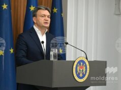 МОЛДПРЕС: Премиерът на Молдова осъди руската намеса в парламентарните избори