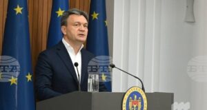 МОЛДПРЕС: Премиерът на Молдова осъди руската намеса в парламентарните избори
