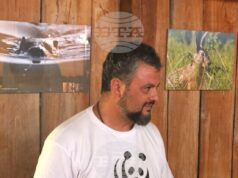 Мечката може да тича с до 50 км в час – не тичайте, не хвърляйте камък, не се снимайте с мечетата, съветва експертът Александър Дуцов