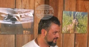 Мечката може да тича с до 50 км в час – не тичайте, не хвърляйте камък, не се снимайте с мечетата, съветва експертът Александър Дуцов