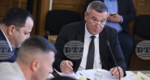 Министерството на земеделието и храните все още не е получило средства за капитализация на "Напоителни системи", съобщи министър Тахов