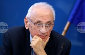 Министърът на здравеопазването Силви Кирилов и колегата му от Черна гора Воислав Шимун обсъдиха двустранното сътрудничество