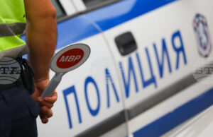 През изминалия ден са установени общо 38 водачи, качили се зад волана след употреба на алкохол, съобщиха от МВР