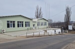 Младежкият център в Разград ще има свое собствено лого
