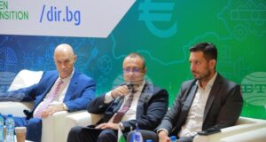 Модернизирането на инфраструктурата в трансграничния регион ще даде тласък на икономиката, каза регионалният министър Иван Иванов в Гърция